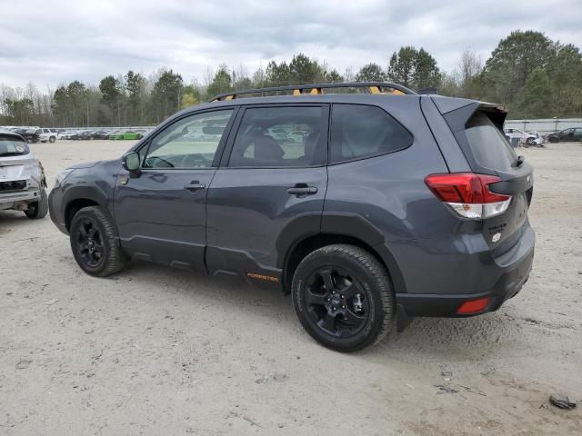 JF2SKAJC7RH423840 Subaru Forester Wilderness