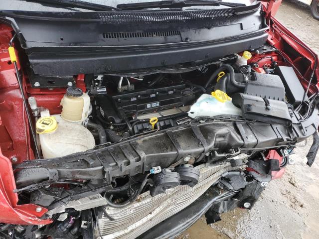 3C4PDCGB6LT268750 Dodge Journey Crossroad