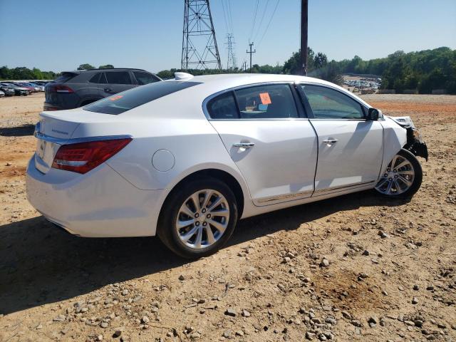 1G4GB5G30GF226404 Buick Lacrosse