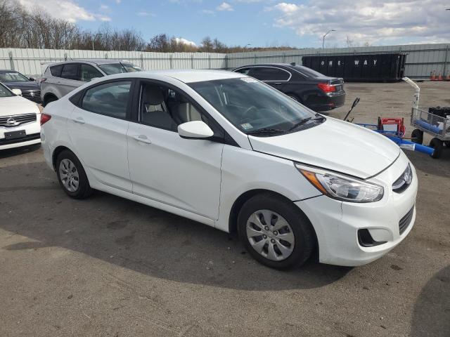 KMHCT4AEXGU976310 Hyundai ACCENT SE
