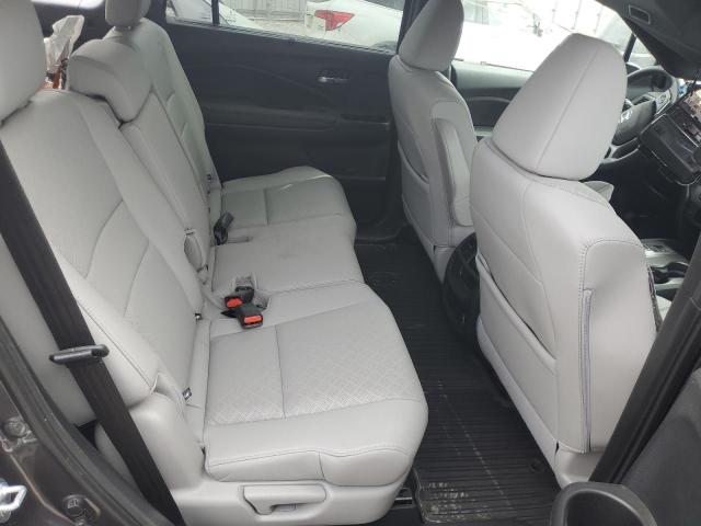 5FNYF7H50MB013316 Honda Passport Exl