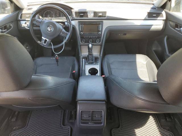 1VWBN7A3XEC078266 Volkswagen PASSAT SE