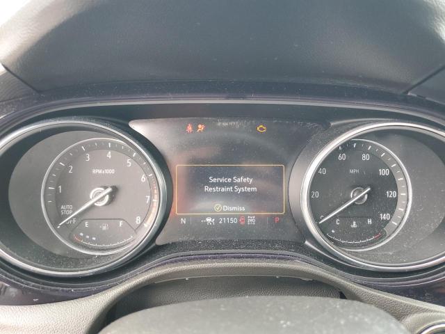 KL4MMGSL2MB046407 Buick Encore Gx Essence