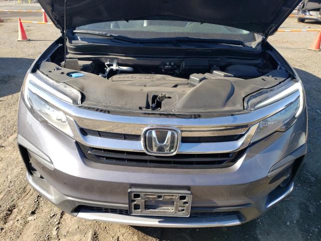 5FNYF6H98MB029261 Honda Pilot Touring