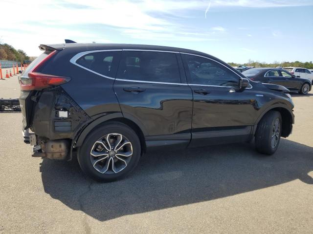 5J6RT6H82NL052483 Honda CR-V EXL