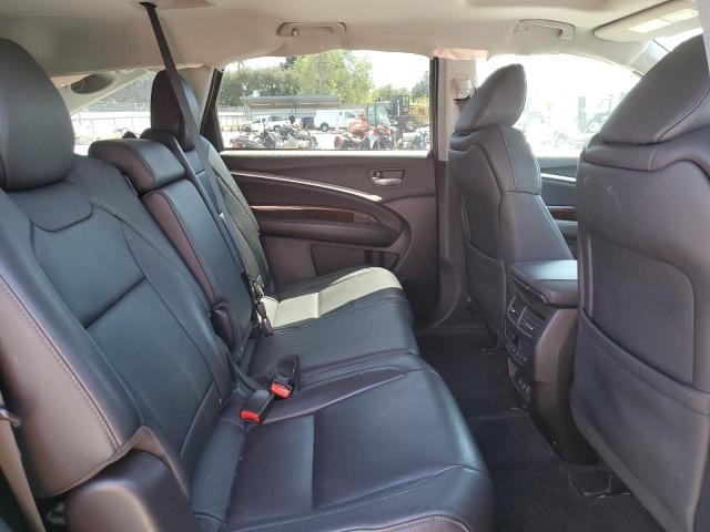 5J8YD3H51HL000688 Acura Mdx Technology