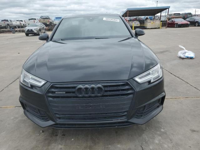 WAUENAF47JA104128 Audi A4 Premium Plus