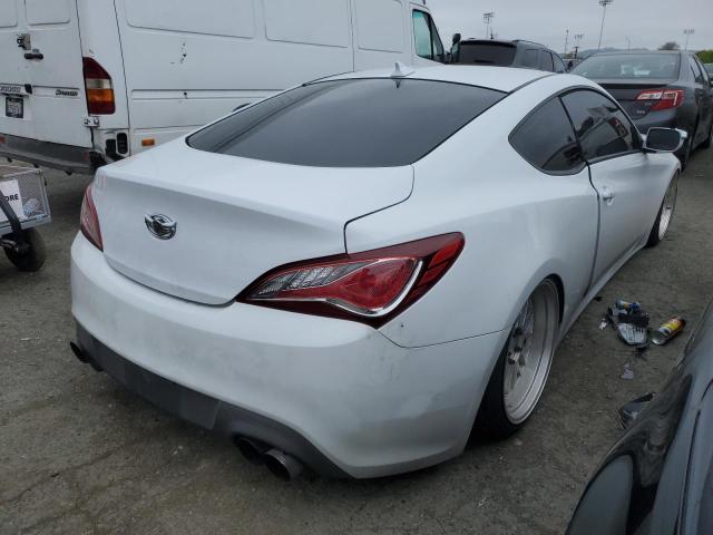 KMHHT6KD8EU115647 Hyundai Genesis Coupe 2.0t