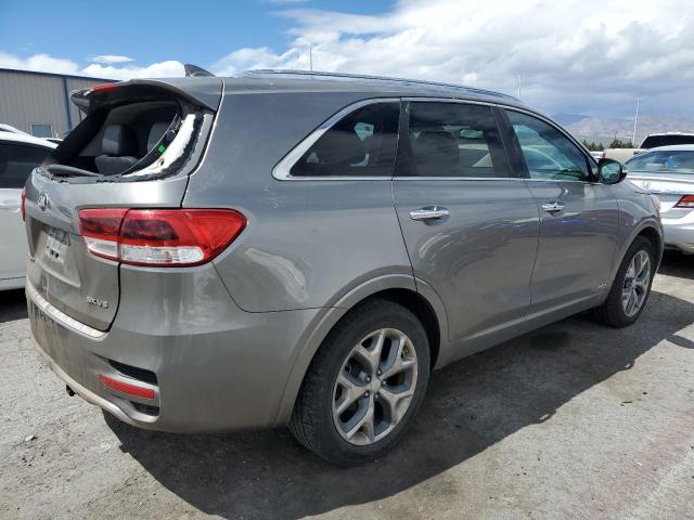 5XYPKDA58GG167866 KIA SORENTO SX