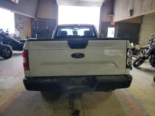 1FTMF1CB4KKC91578 Ford F150