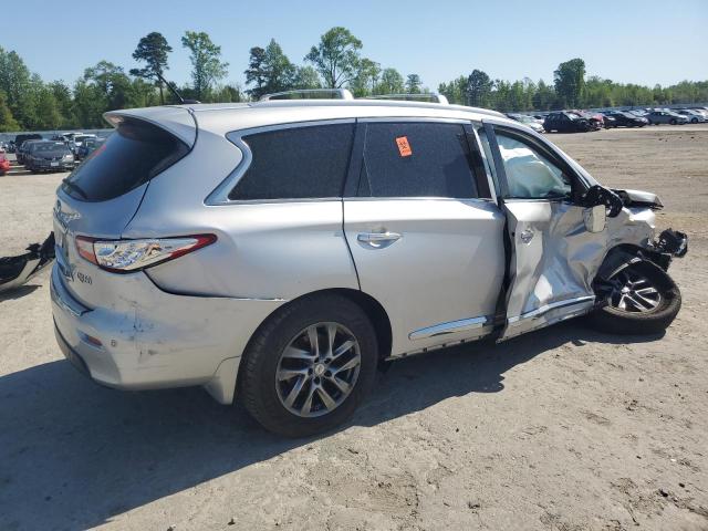 5N1AL0MM1FC529694 Infiniti QX60