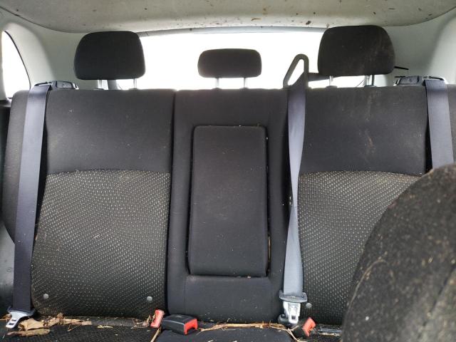 JA4AR3AW8GZ050126 Mitsubishi Outlander Sport Es