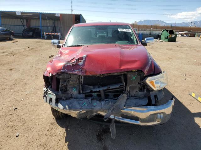 1C6RR7VT5ES158958 RAM 1500 Laie