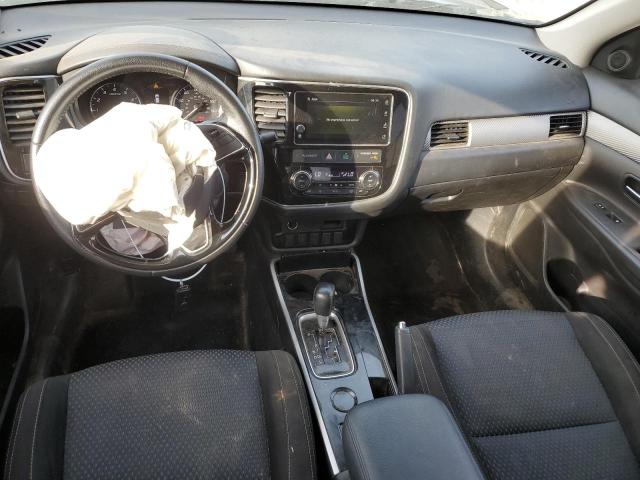 JA4AD3A38JZ011838 Mitsubishi Outlander Se