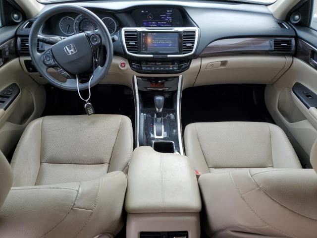 1HGCR3F82HA001711 Honda ACCORD EXL
