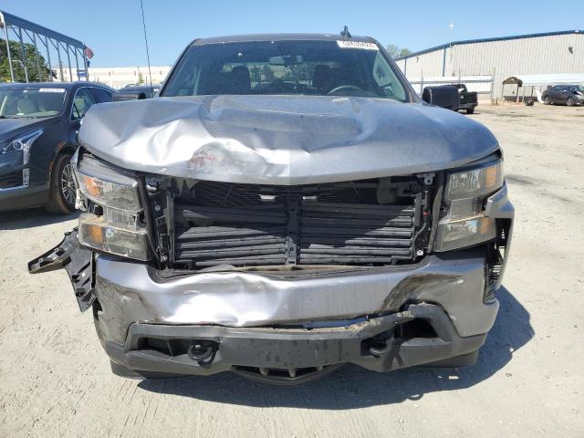 1GCPYBEK8MZ422869 Chevrolet Silverado K1500 Custom