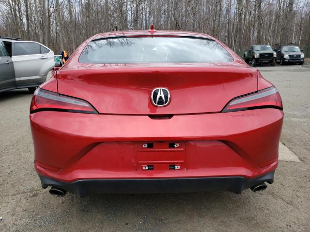 19UDE4H23PA022659 Acura Integra