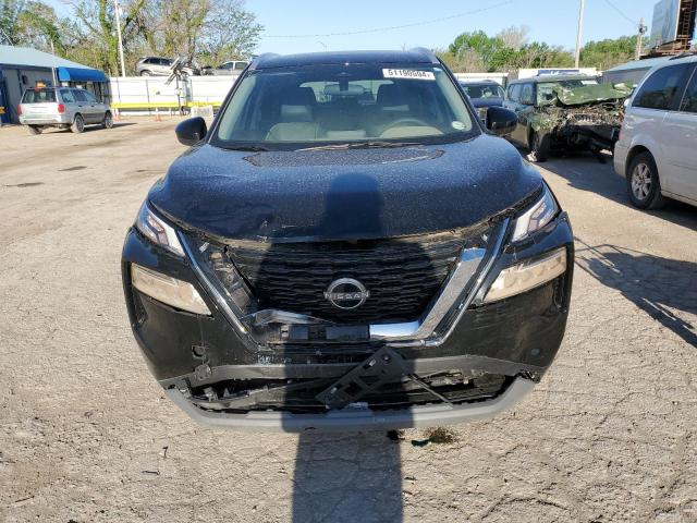 5N1BT3BB6PC824167 Nissan ROGUE SV