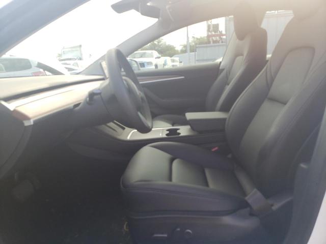 5YJ3E1EAXPF506081 Tesla MODEL 3