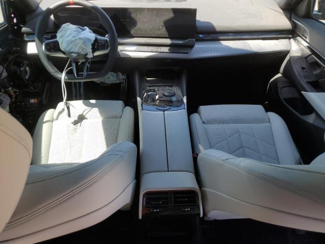 WBY43FK00RCP20143 BMW I5 M60