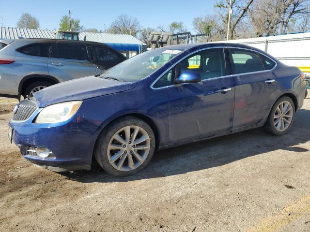 Auction sale of the 2014 Buick Verano Convenience, vin: 1G4PR5SK1E4107313, lot number: 50533414