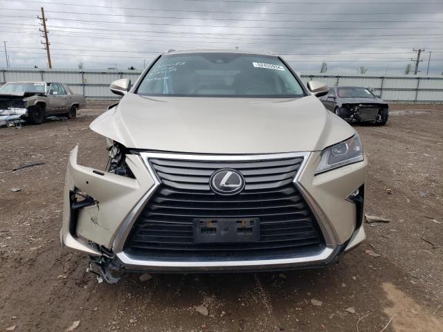 2T2BZMCA6GC038693 Lexus Rx 350 Base