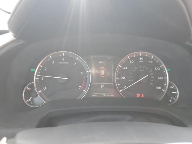 2T2ZZMCA4HC059039 Lexus Rx 350 Base