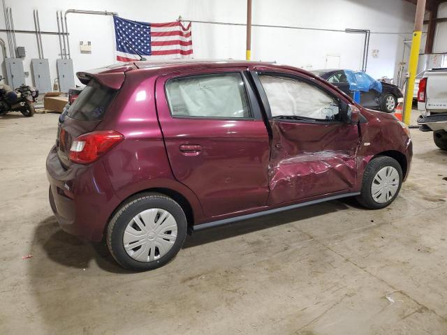 ML32A3HJ7HH007600 Mitsubishi MIRAGE ES