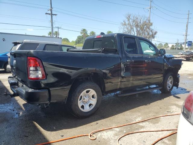 1C6SRECGXPN693734 RAM 1500 Tradesman