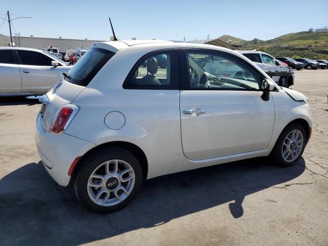 3C3CFFAR6FT594587 Fiat 500 POP
