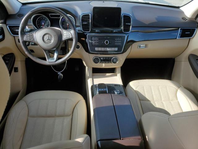 4JGDA5HB7GA758936 Mercedes-Benz Gle 350 4matic