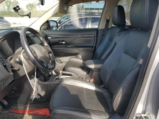 JA4AD3A38GZ054360 Mitsubishi Outlander Se