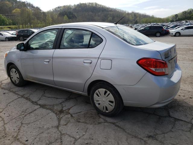ML32F3FJ4HHF17328 Mitsubishi Mirage G4 Es