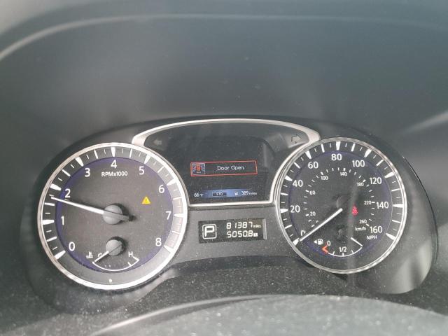 5N1DL0MM9HC501013 Infiniti QX60