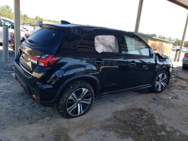 JA4APUAU5MU022092 Mitsubishi Outlander Sport Es