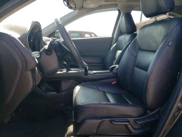 3CZRU6H76GM734904 Honda Hr-v Exl
