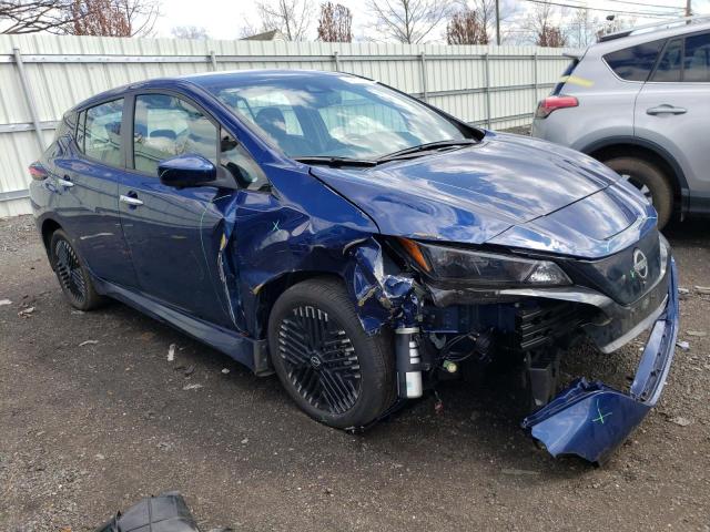 1N4CZ1CV1PC556056 Nissan Leaf Sv Plus