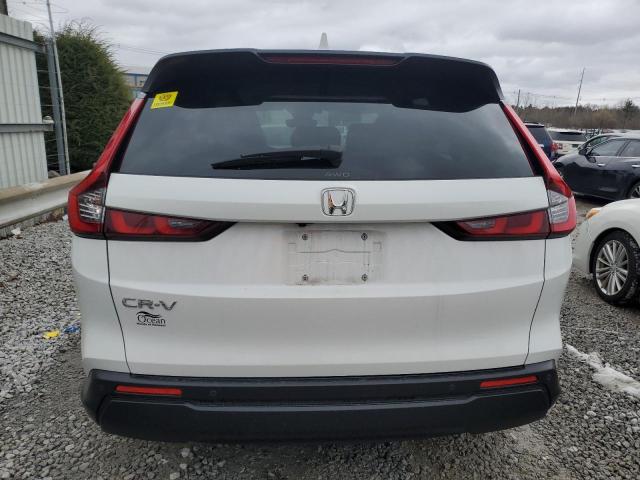 2HKRS4H7XRH424358 Honda CR-V EXL