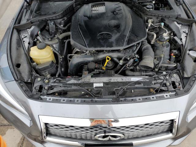 JN1CV7AR5HM680327 Infiniti Q50 BASE
