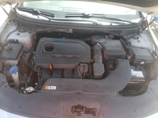5NPE24AF6FH008948 Hyundai SONATA SE