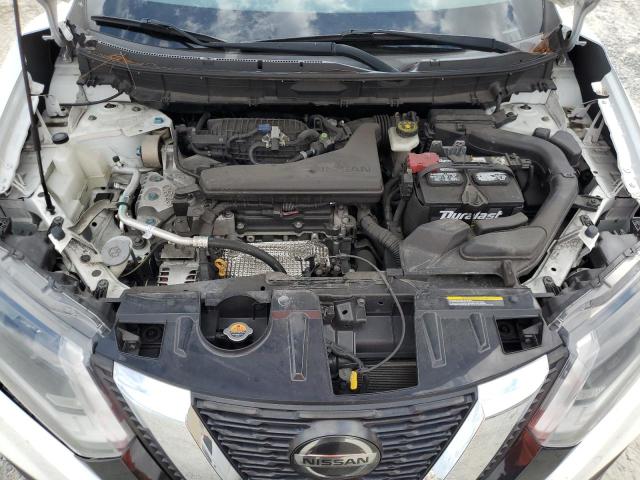 KNMAT2MTXJP579163 Nissan ROGUE S