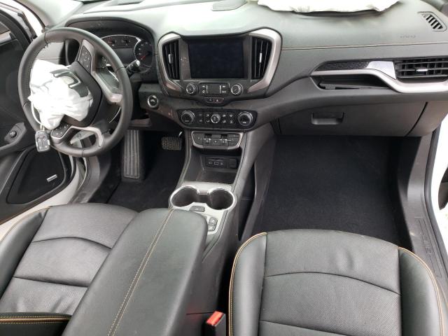 3GKALYEV5NL300436 GMC Terrain At4