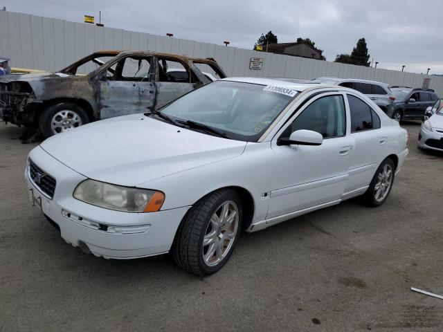 Auction sale of the 2005 Volvo S60 2.5t, vin: YV1RS592852444526, lot number: 51306534