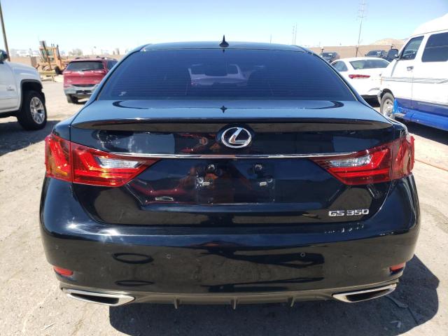 JTHBE1BL5E5032846 Lexus GS 350