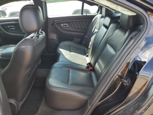 1FAHP2F8XEG113692 Ford Taurus Limited
