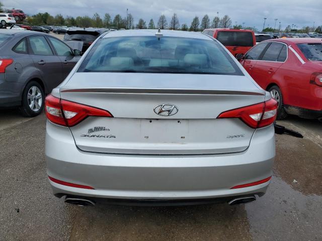 5NPE34AF6FH194343 Hyundai Sonata Sport