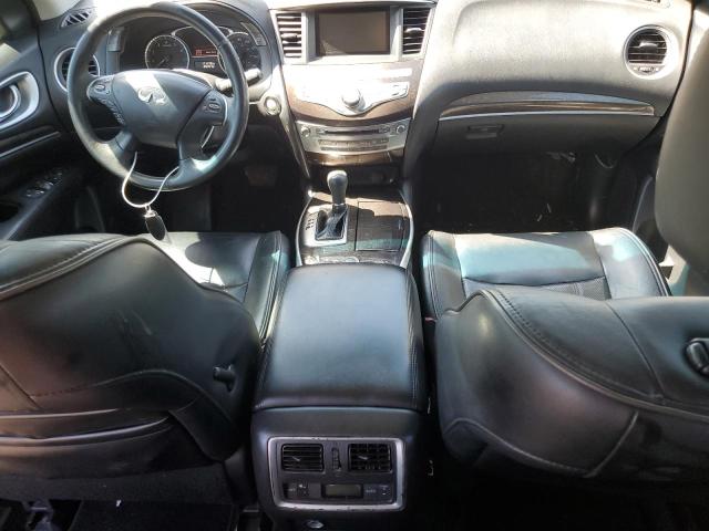 5N1AL0MN2FC527042 Infiniti QX60
