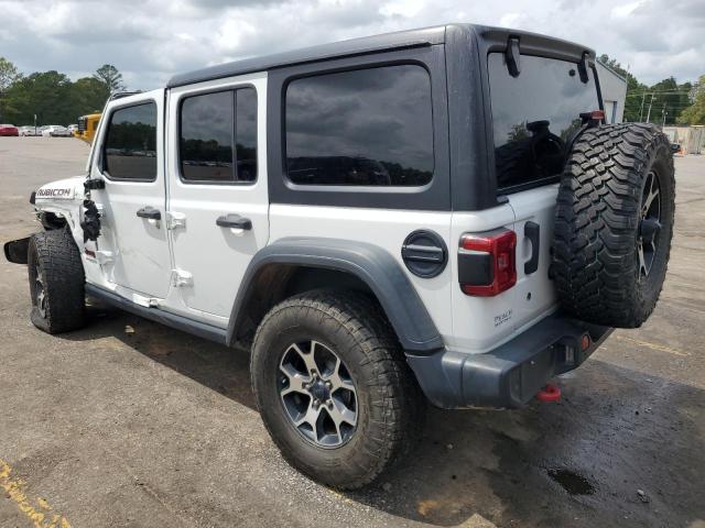 1C4HJXFN7LW150751 Jeep Wrangler Unlimited Rubicon