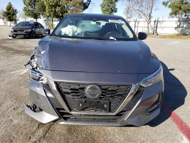 3N1AB8DV2PY237501 Nissan SENTRA SR