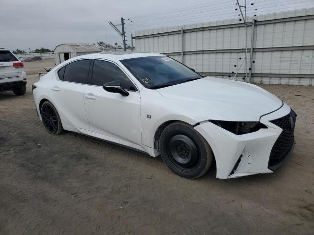 JTHSZ1B20N5051493 Lexus Is 350 F-sport